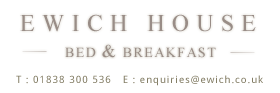 Ewich House